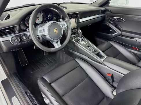 Certified 2016 Porsche 911 Carrera S RWD image 4