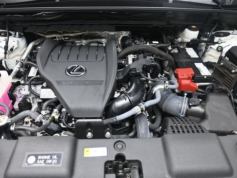 Used 2024 Lexus NX 350 F Sport AWD/4WD image 30