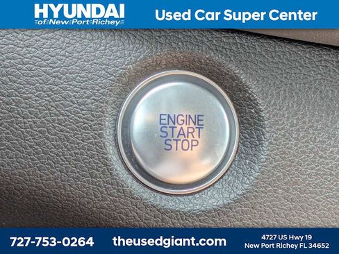 Used 2020 Hyundai Santa Fe Limited FWD image 41