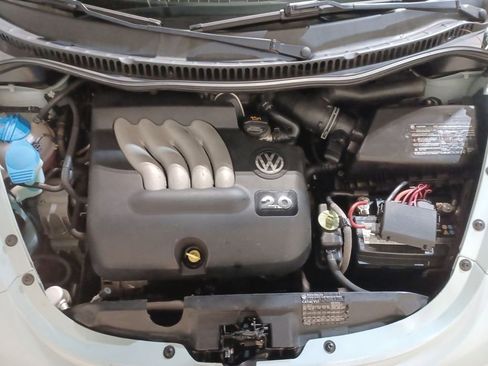 Used 2005 Volkswagen Beetle GLS image 17