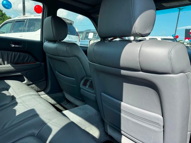 Used 1998 Lexus LS 400 RWD image 17