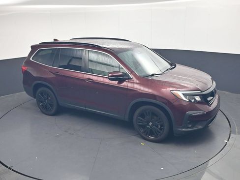 Used 2022 Honda Pilot Special Edition image 32
