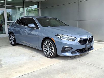 Used 2021 BMW 228i xDrive Gran Coupe w/ Convenience Package