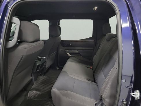 Certified 2025 Toyota Tundra SR5 w/ SR5 Convenience Package AWD/4WD image 8