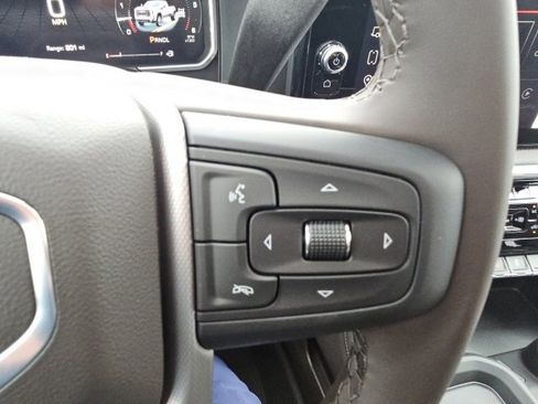 New 2026 GMC Sierra 3500 Denali w/ Denali Reserve Package image 30