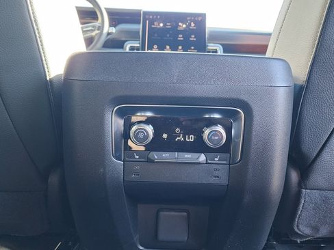 New 2026 GMC Yukon XL Denali image 53