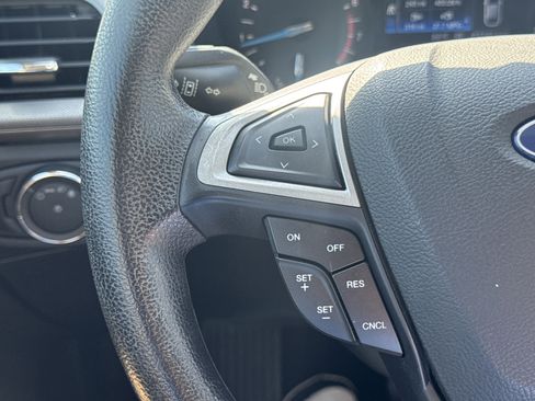 Used 2020 Ford Fusion S FWD image 14