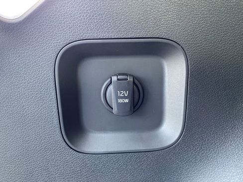 New 2026 Kia Sportage SX image 19