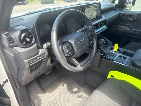 Used 2025 Toyota Land Cruiser 1958 AWD/4WD image 23