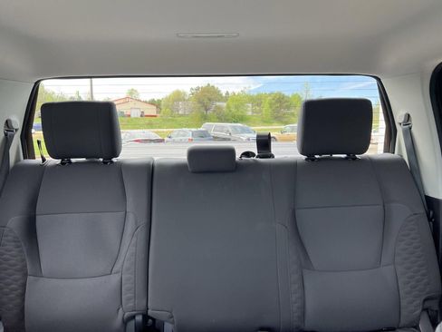 Used 2024 Toyota Tundra SR w/ Security Package (TMS) AWD/4WD image 19