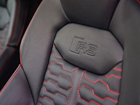 New 2025 Audi RS Q8 performance AWD/4WD image 27