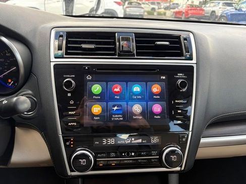 Used 2019 Subaru Legacy 2.5i Limited image 16