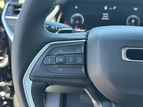 New 2026 Jeep Grand Cherokee Laredo X RWD image 21
