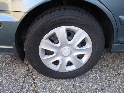 Used 2004 Hyundai Sonata image 33