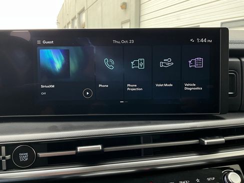 Used 2025 Hyundai Santa Fe SEL image 28