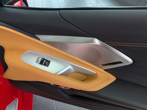 Used 2023 Chevrolet Corvette Stingray Preferred Conv w/ 2LT image 16