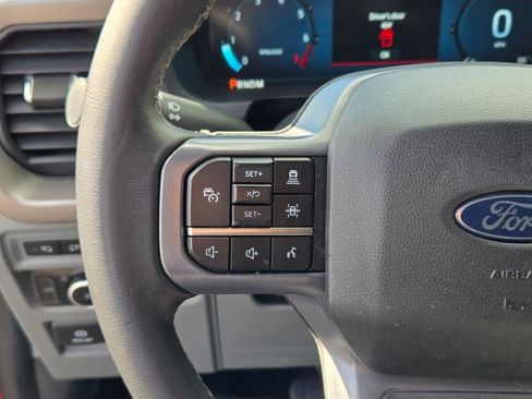 Used 2024 Ford F150 XLT w/ Equipment Group 302A MID image 31