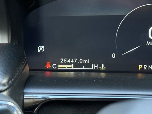 Certified 2022 Lincoln Nautilus Reserve w/ Luxury Package image 25