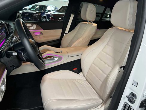 Certified 2026 Mercedes-Benz GLE 450 4MATIC Coupe image 24