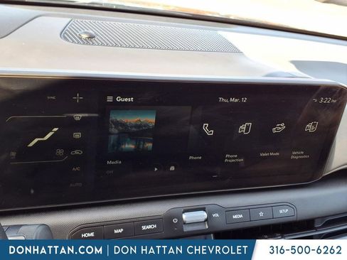 Used 2025 Kia K4 EX FWD image 12