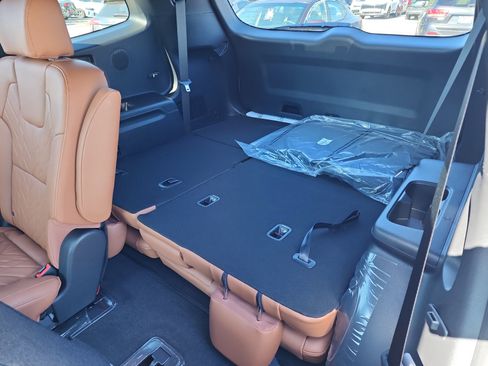 New 2025 Kia Telluride SX Prestige X-Line image 8