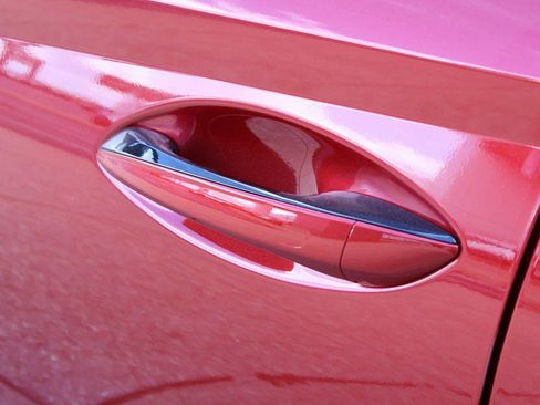 New 2026 Hyundai Sonata N Line FWD image 20