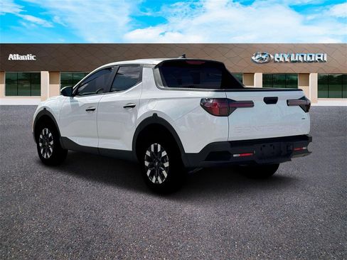 New 2026 Hyundai Santa Cruz SE image 5