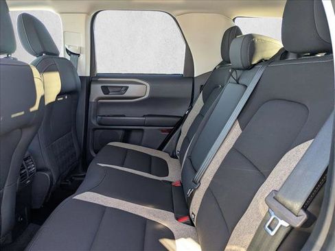 New 2025 Ford Bronco Sport Big Bend image 15