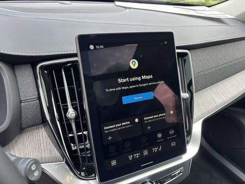 New 2026 Volvo XC90 B6 Ultra w/ Protection Package Premier image 20