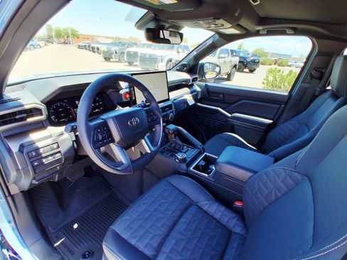 New 2026 Toyota 4Runner 4WD image 11