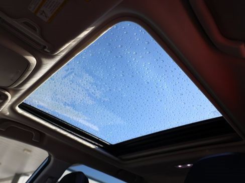 Certified 2022 Subaru Forester Limited w/ Popular Package #2 image 56