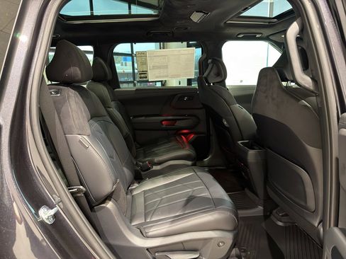 New 2027 Kia Telluride AWD image 22