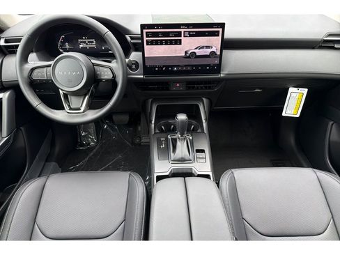 New 2026 MAZDA CX-5 2.5 S w/ Premium Package image 13