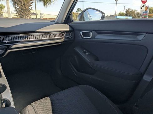 Used 2025 Honda Civic LX image 15