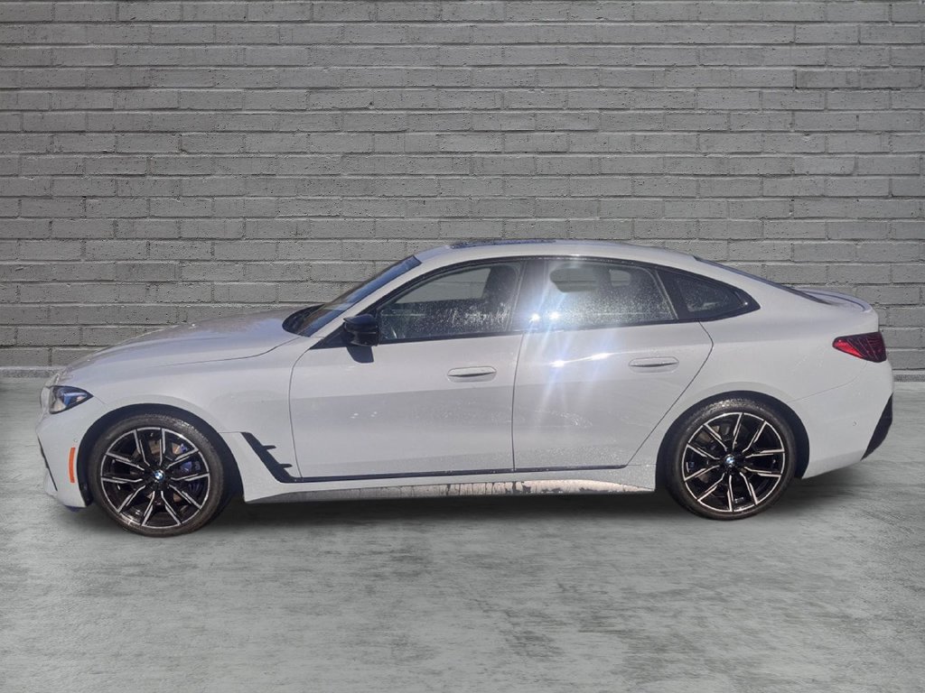 Used 2026 BMW 440i xDrive AWD/4WD image 3