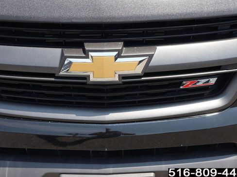 Used 2020 Chevrolet Colorado Z71 AWD/4WD image 29