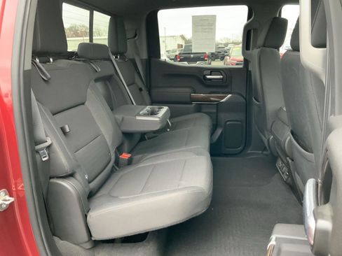 Used 2019 GMC Sierra 1500 SLE w/ SLE Value Package image 63