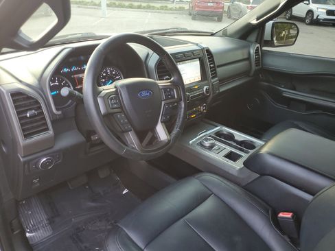 Used 2019 Ford Expedition XLT image 27