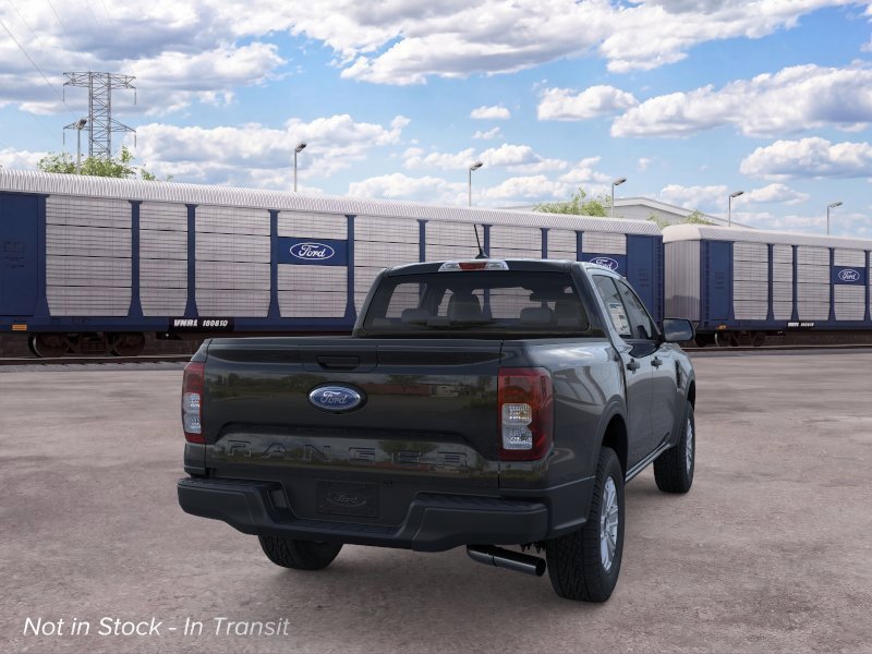 New 2026 Ford Ranger XL RWD image 8