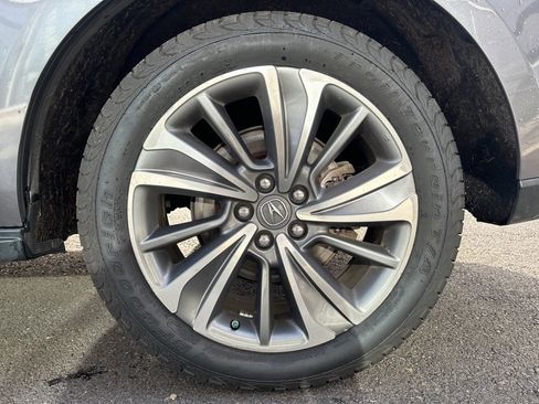 Used 2017 Acura MDX SH-AWD w/ Technology Package image 26