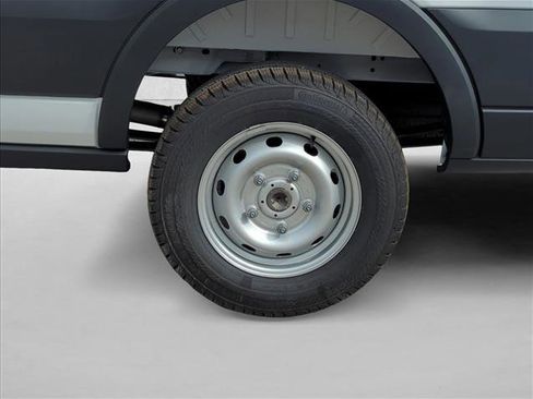 New 2026 Ford Transit 250 Low Roof image 10