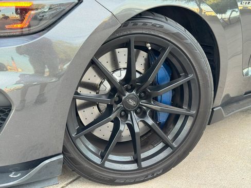 Used 2017 Ford Mustang Shelby GT350 w/ Electronics Package RWD image 55