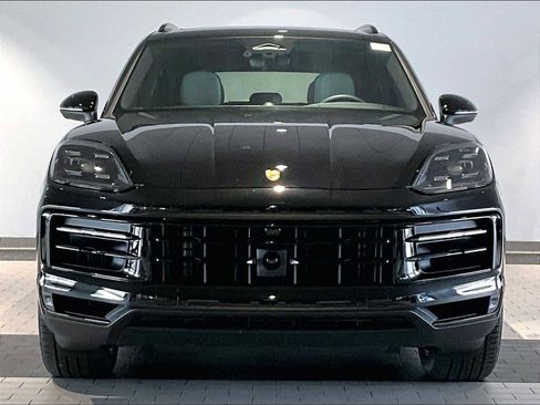 New 2026 Porsche Cayenne image 10