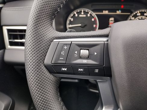 New 2026 Mitsubishi Outlander SE image 26