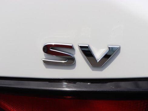 Used 2024 Nissan Sentra SV FWD image 51