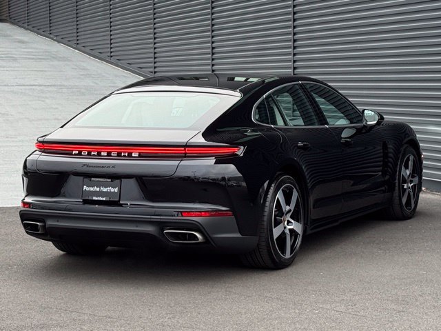 New 2026 Porsche Panamera 4 AWD/4WD image 7