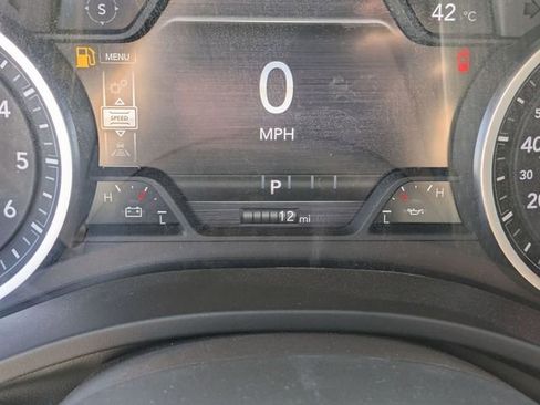 New 2026 RAM 1500 Classic Warlock AWD/4WD image 24