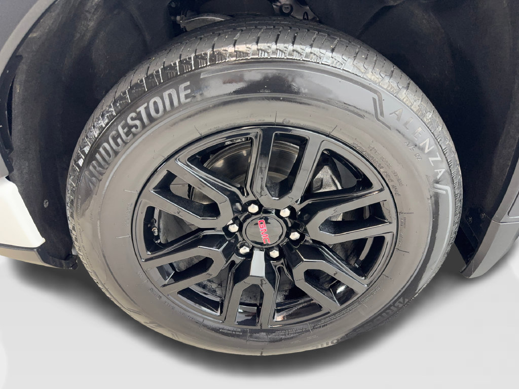Used 2024 GMC Sierra 1500 Elevation w/ LPO, Elevation Black Package RWD image 78