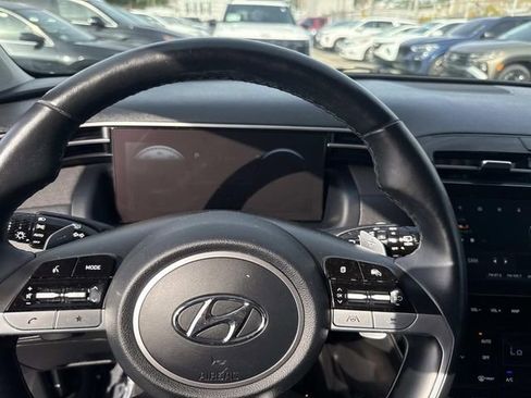 Used 2022 Hyundai Tucson Limited w/ Cargo Package image 30