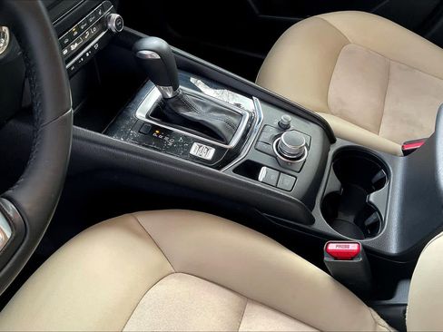 Used 2022 MAZDA CX-5 AWD 2.5 S w/ Select Package image 14